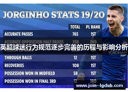 英超球迷行为规范逐步完善的历程与影响分析