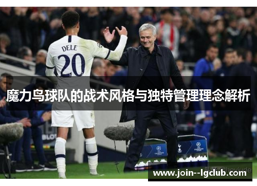 魔力鸟球队的战术风格与独特管理理念解析 魔力鸟球队的战术风格与独特管理理念解析