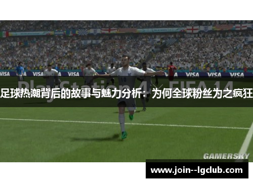 足球热潮背后的故事与魅力分析：为何全球粉丝为之疯狂